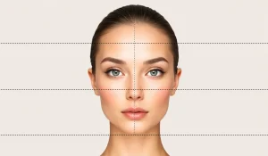 صورت متقارن : ۷ روش علمی و عملی برای ایجاد تعادل در صورت