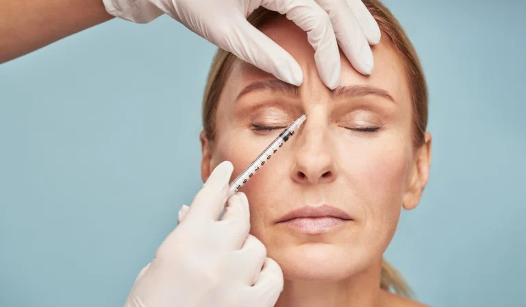 تجربه افراد از تزریق بوتاکس : مردم از بوتاکس چه می گویند؟