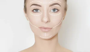 دلایل نامتقارن بودن صورت : تا چه حد از نامتقارنی طبیعی است؟