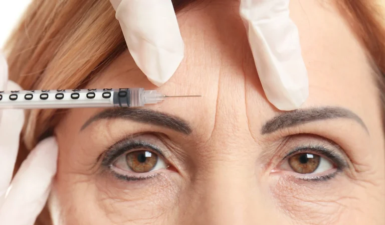 بوتاکس معکوس : روش جدید برای طبیعی‌تر شدن نتایج تزریق