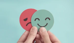 درمان صورت غمگین : چگونه صورت خود را شاداب و سرزنده کنیم؟