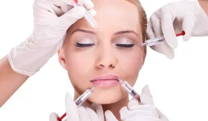 کلینیک مناسب برای تزریق ژل یا فیلر : چگونه باید باشد؟