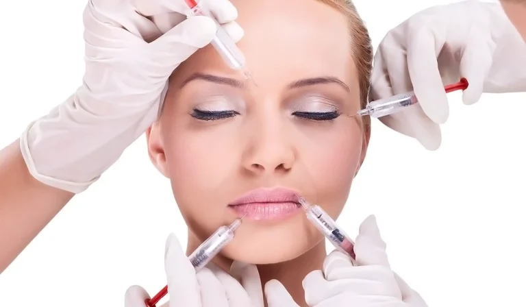 کلینیک مناسب برای تزریق ژل یا فیلر : چگونه باید باشد؟