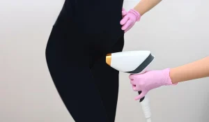 بهترین دستگاههای لیزر برای ناحیه بیکینی