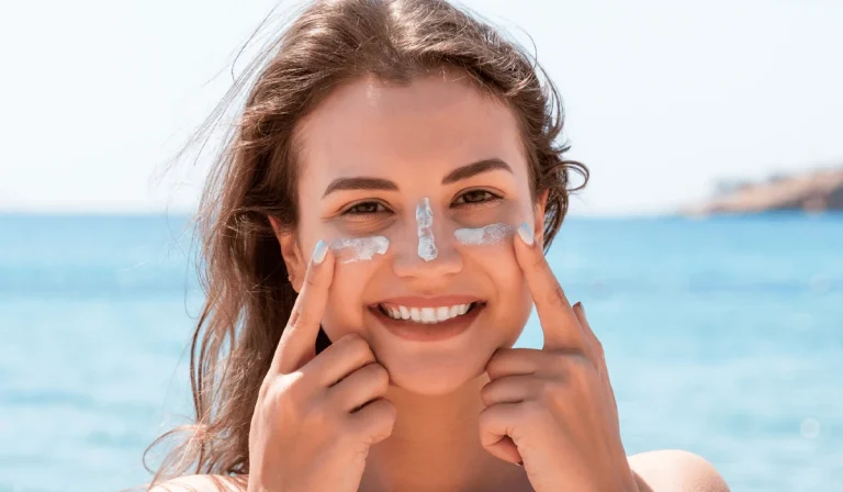 6 تا از بهترین کرم‌های ضد آفتاب برای پوست‌های خشک و چرب