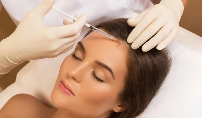 تاثیر آمپول بیوتین بر مو چقدر است؟