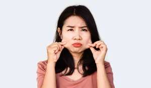 ۷ روش موثر برای سفت کردن صورت در یک هفته!