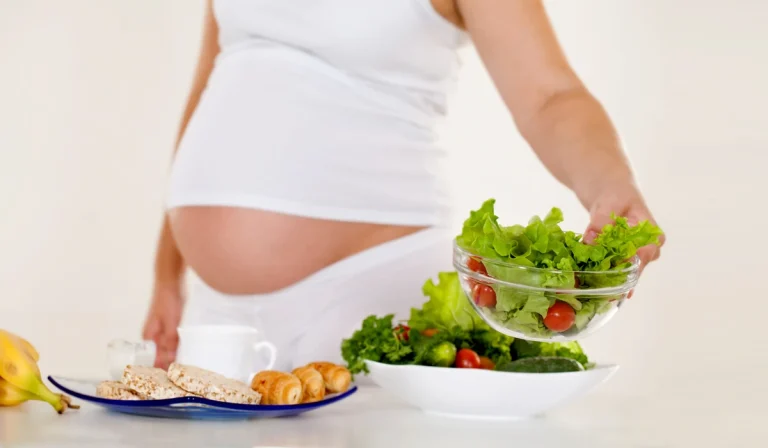 ۱۰ ویتامینی که به زیبایی جنین کمک می‌کند