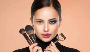 ۱۵ مدل میکاپ ترند ۲۰۲۵ : زیبایی مدرن و نوآورانه