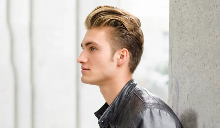 ۲۰ مدل مو ترند ۲۰۲۵ مردانه