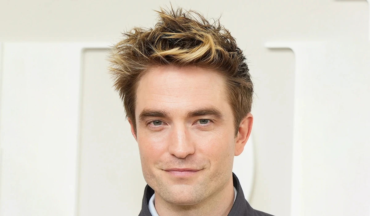 مدل موی بافت‌دار طبیعی (Natural Texture)