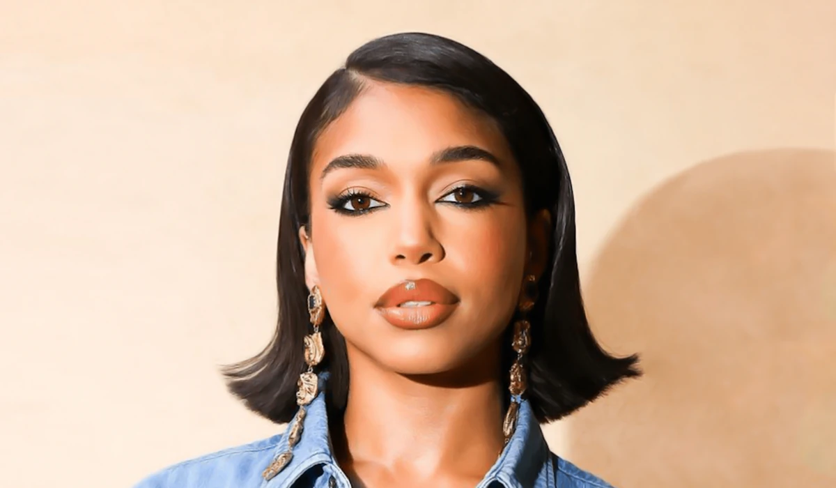 مدل موی باب با انتهای برگشته (Flip-Up Bob)