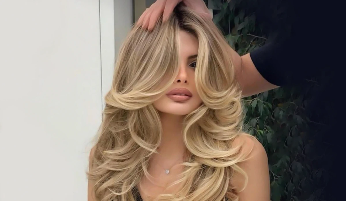 لایههای بلند (Long Layers)