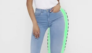 ۲۰ روش چاق شدن ران و باسن (پایین تنه) : خانگی، ورزشی، تزریقی و جراحی