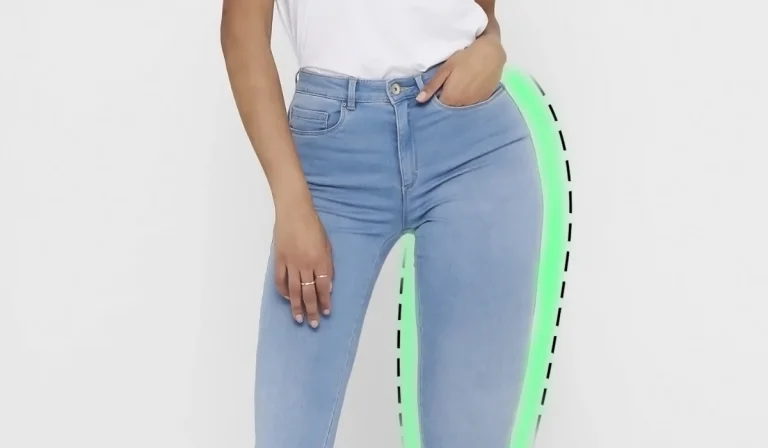 ۲۰ روش چاق شدن ران و باسن (پایین تنه) : خانگی، ورزشی، تزریقی و جراحی