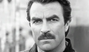 ۵ فرم ترند سبیل (سیبیل) : از سبیل ترکی تا آمریکایی و مدادی