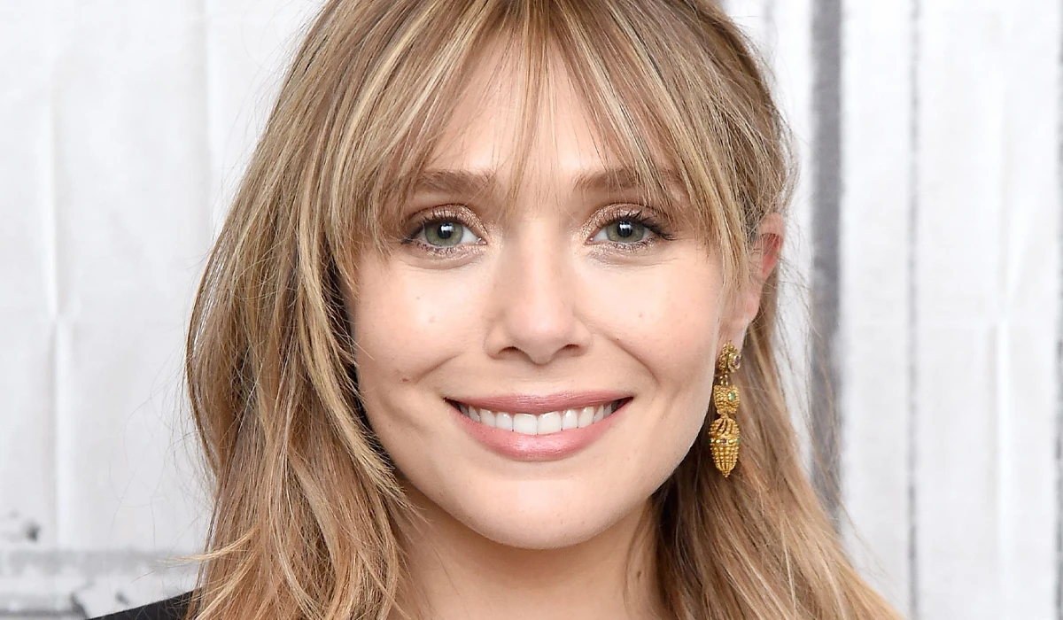 چتری پردهای (Curtain Bangs)