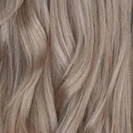 رنگ موی بلوند قارچی از ترندهای 2025