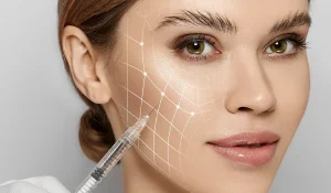 ژل گونه اودری و رووفیل : دو برند معتبر ژل برای گونه