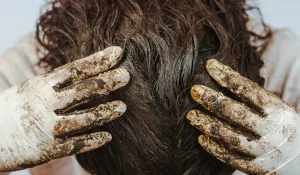 خواص گل سرشور برای تقویت و جلوگیری از ریزش مو