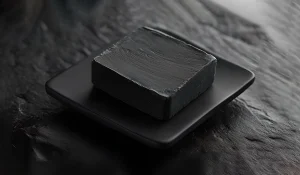 صابون کربن سیاه : همه چیز درباره خواص، طرز استفاده، فواید و عوارض