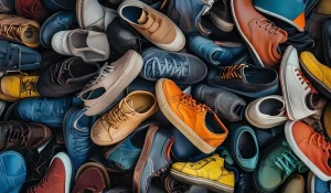 انتخاب کفش مناسب برای هر مدل شلوار : مردانه و زنانه