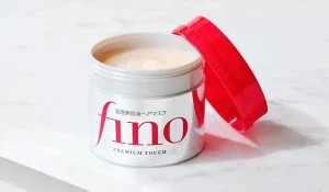 ماسک فینو : محصول ژاپن برای بازگرداندن سلامت موهای آسیب دیده