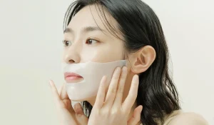 ماسک کلاژن کرهای : راز جوانسازی و آبرسانی عمیق پوست