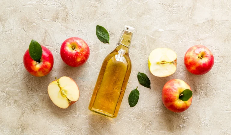 لاغری با سرکه سیب در یک هفته : آیا امکانپذیر است؟