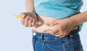 تزریق مانجارو : از روشهای کاهش وزن و مدیریت بیماریهای متابولیک