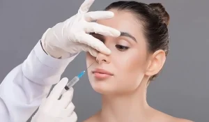 آنزیم کوچک کننده بینی : مزایا و عوارض این روش تزریقی