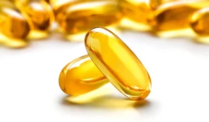 قرص امگا ۳ برای پوست و مو : اسیدهای چرب با خواص شگفت انگیز