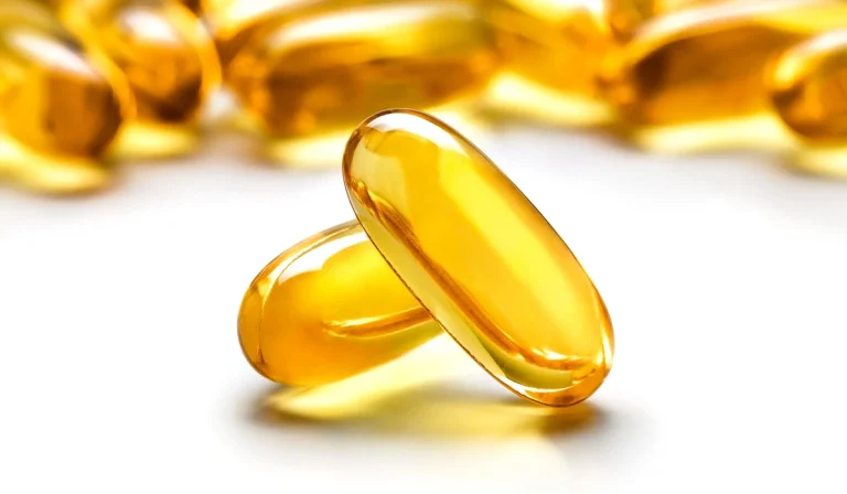 قرص امگا ۳ برای پوست و مو : اسیدهای چرب با خواص شگفت انگیز