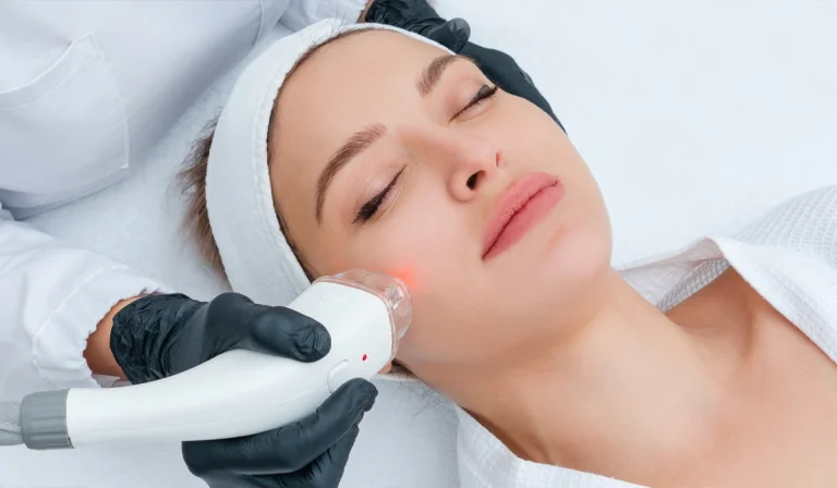 علت رشد مجدد مو بعد از لیزر چیست؟