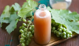 مصرف آبغوره برای لاغری : آیا آبغوره به کاهش وزن کمک میکند؟