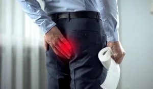 لیزر هموروئید : خداحافظی آسان با درد و ناراحتی بواسیر