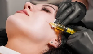 بهترین کلینیک تزریق چربی در تهران و سعادتآباد + عکس و فیلم