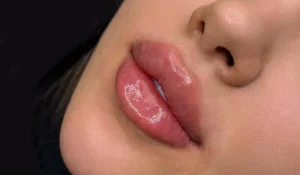 بهترین کلینیک تزریق ژل لب در تهران و سعادت‌ آباد + عکس و فیلم