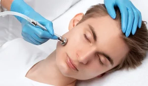 تفاوت میکرودرم و میکرونیدلینگ : دو روش محبوب جوان‌سازی پوست