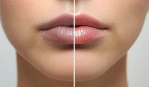 درمان تیرگی لب : راهکارهای خانگی و تخصصی برای رسیدن به لبهای روشن