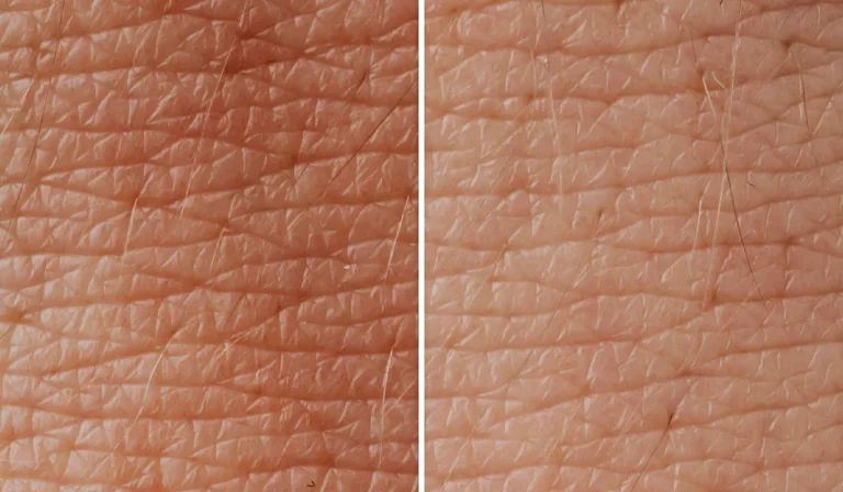 وایتنینگ پوست : رفع تیرگی و روشن‌سازی به ویژه در مناطق حساس