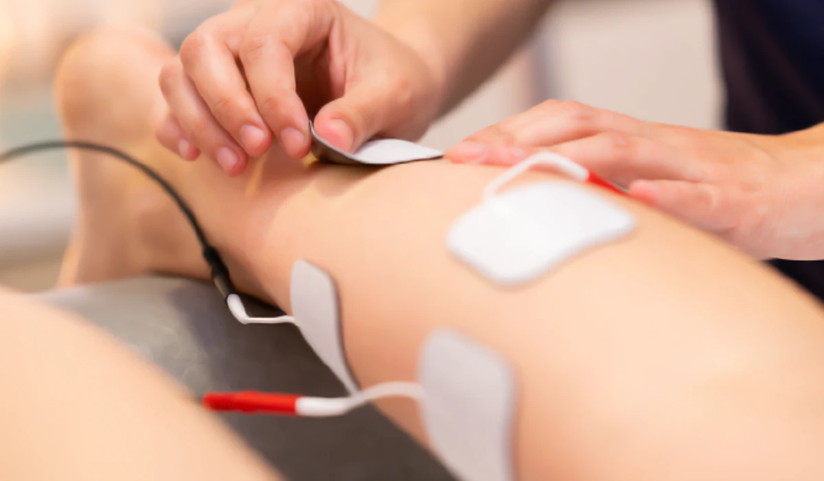 الکترولیپولیز (ElectroSlim Pro 2025)