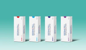 ژل درموفیل : معرفی کامل این فیلر آلمانی با کیفیت