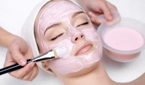 فیشیال صورت : چه فواید و مضراتی دارد؟