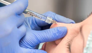 تزریق ژل به نوک بینی : اصلاح فرم بینی بدون تیغ و در ۱۵ دقیقه