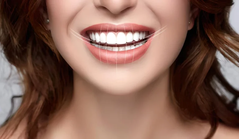 لبخند هالیوودی : هنر لبخند بی‌نقص و زیبایی دندان