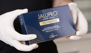 هزینه مزوژل جالپرو : در سال ۱۴۰۴ و در ایران چقدر است؟