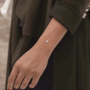 میکرودرمال مچ دست