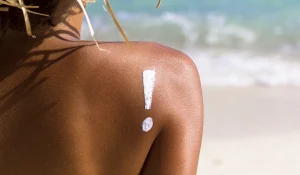 قبل از آفتاب گرفتن : چگونه پوست خود را برای تابش آفتاب آماده کنیم؟