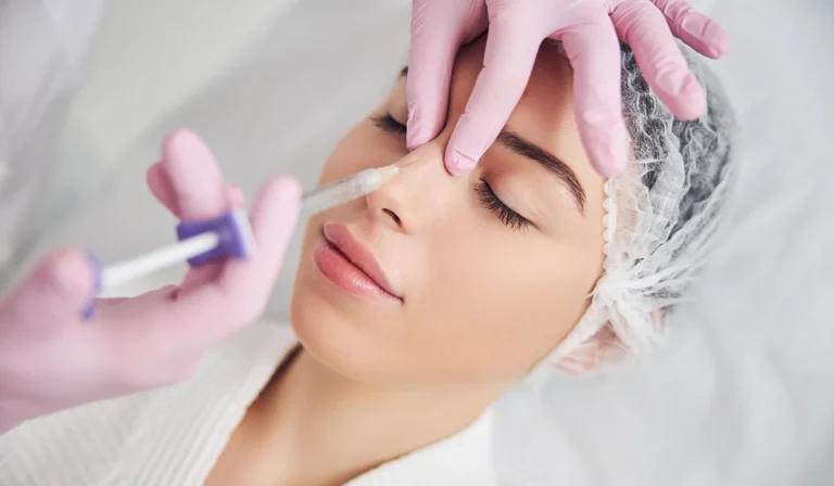 کوچک کردن بینی بدون عمل با چه روشهایی موثر خواهد بود؟